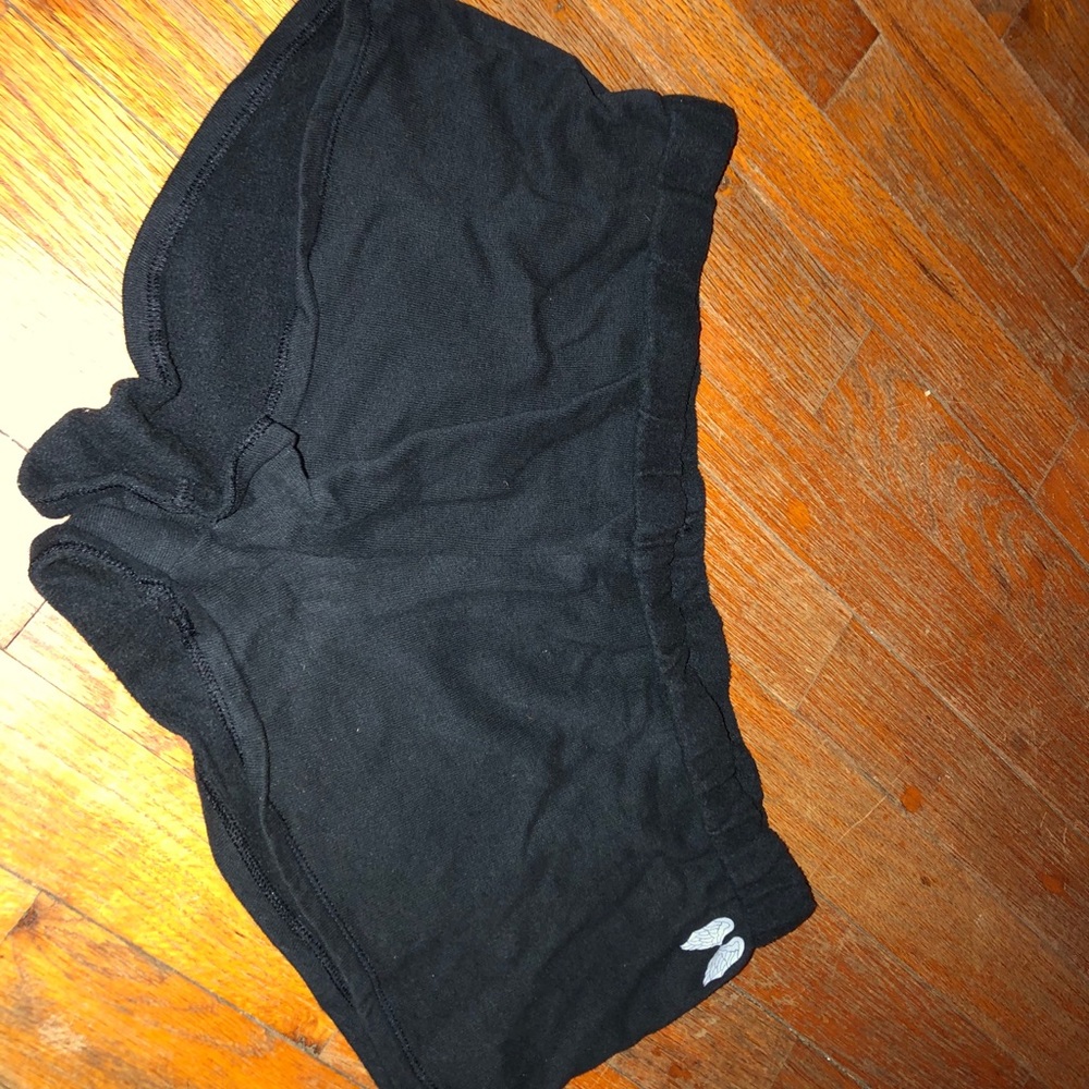 Victorious secret shorts